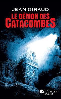 Le dmon des catacombes par Jean Giraud (II)