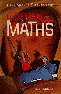 Le dmon des maths par Hans Magnus Enzensberger