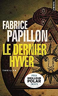Le Dernier Hyver par Fabrice Papillon
