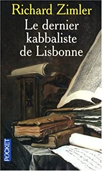 Le dernier kabbaliste de Lisbonne par Richard Zimler