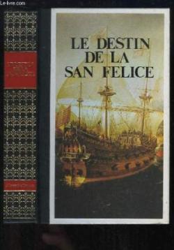 Le destin de la San-Felice par Alexandre Dumas