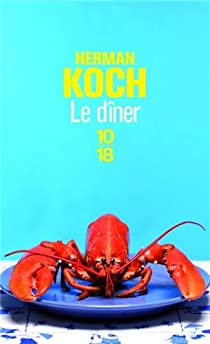 Le dîner par Koch