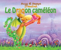 Le dragon camlon par  Foogy