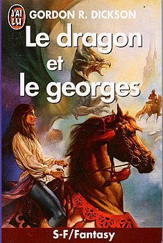 Le dragon et le georges par Gordon R. Dickson