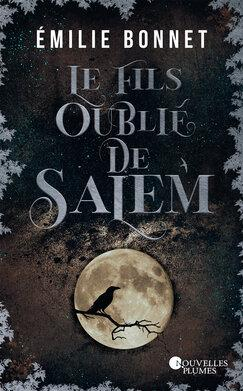 Le fils oubli de Salem par Emilie Bonnet