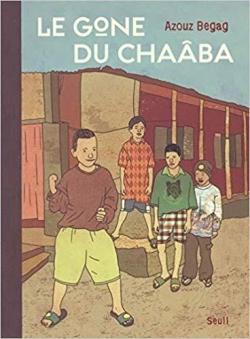 Le gone du Chaâba par Begag