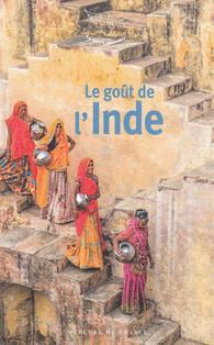 Le got de l'Inde par Jean-Claude Perrier
