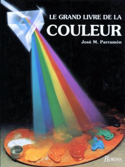 Le grand livre de la couleur par Jos Mara Parramn