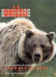 Le grizzli par Tonia Savage