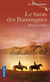 Le haras des Baumugnes par Marie Guillem