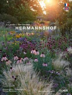 Le jardin d'Hermannshof par Cassian Schmidt