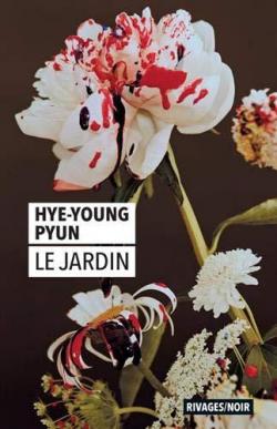 Le jardin par Hye-Young Pyun