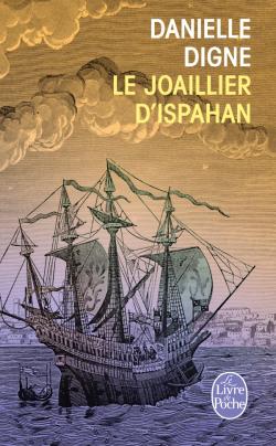 Le Joaillier d'Ispahan par Digne
