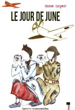 Le jour de June par Loyer