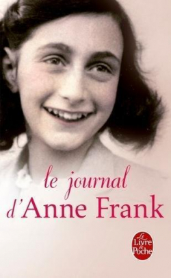 Le Journal d'Anne Frank (Roman graphique) par Ari Folman