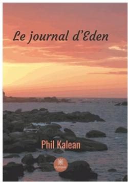 Le journal d'Eden par Phil Kalean