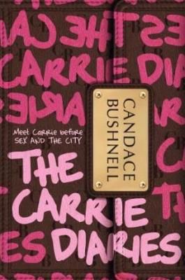 Le journal de Carrie par Bushnell