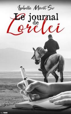 Le journal de Lorelei par Isabelle Morot-Sir