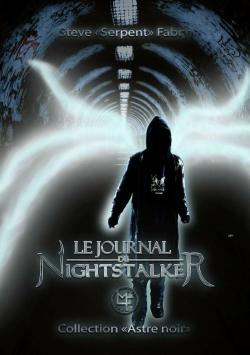 Le journal du Nightstalker, tome 1 par Steve Fabry