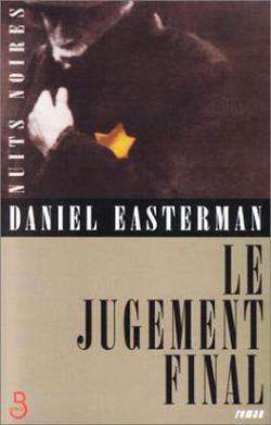 Le jugement final par Daniel Easterman