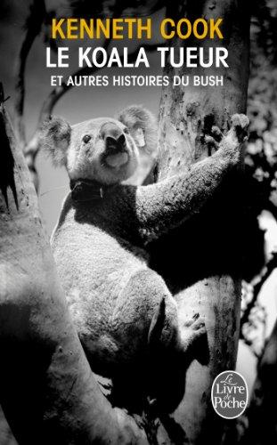 Le Koala tueur (cc) par Cook