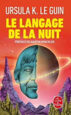 Le langage de la nuit : Essais sur la science-fiction et la fantasy par Ursula K. Le Guin