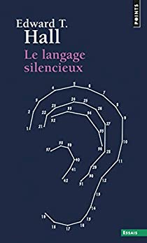 Le langage silencieux par Edward Twitchell Hall