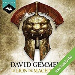 Le lion de Macdoine - Intgrale par David Gemmell