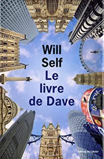 Le livre de Dave par Will Self