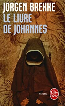 Le livre de Johannes par Jorgen Brekke