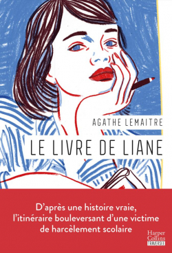 Le livre de Liane par Agathe Lemaitre