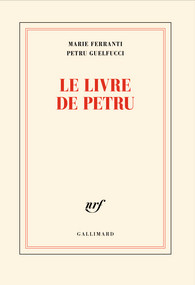 Le livre de Petru par Petru Guelfucci