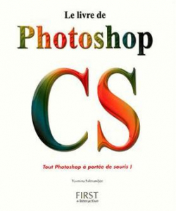 Le livre de Photoshop CS par Yasmina Salmandjee-Lecomte