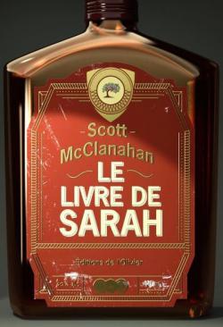 Le livre de Sarah par Scott McClanahan