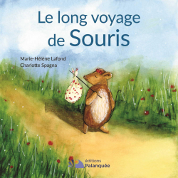 Le long voyage de Souris par Marie-Hlne Lafond