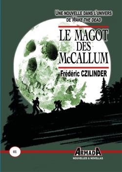 Le magot des McCallum par Frdric Czilinder