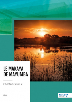 Le makaya de Mayumba par Christian Savreux