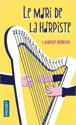 Le mari de la harpiste par Laurent Bngui