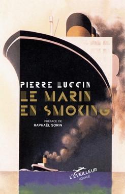 Le marin en smoking par Pierre Luccin