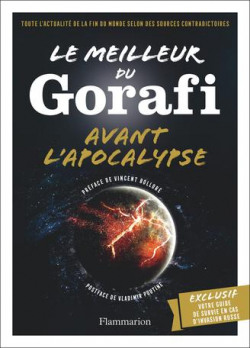 Le meilleur du Gorafi avant l'apocalypse par Jean-Franois Buissire