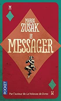 Le messager par Markus Zusak