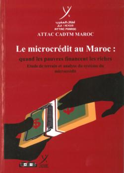 Le microcrdit au Maroc par  Attac