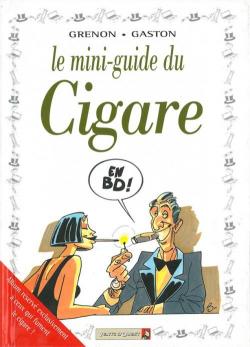 Le mini-guide du cigare par Jean-Christophe Grenon