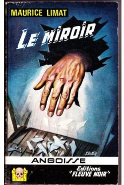 Le miroir par Maurice Limat