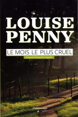 Le mois le plus cruel par Louise Penny