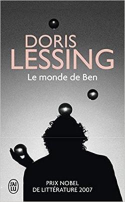 Le monde de Ben par Doris Lessing