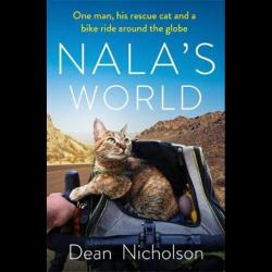 Le monde selon Nala par Dean Nicholson