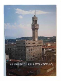Le muse du Palazzo Vecchio par Valentina Zucchi