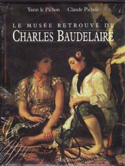 Le muse retrouv de Charles Baudelaire par Yann Le Pichon