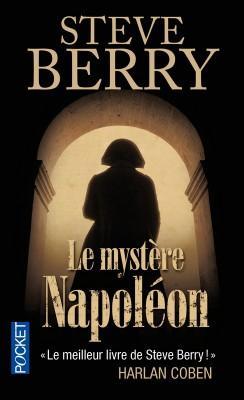 Le mystre Napolon par Steve Berry